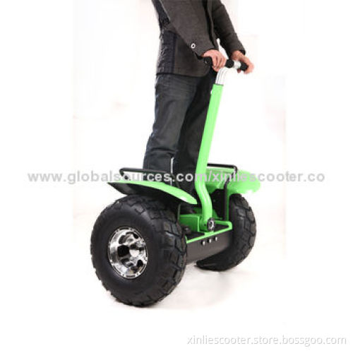 2014 two-wheel self balancing mobility scooters with scooter parts for sale